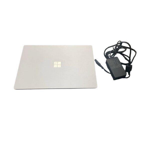Microsoft Surface Laptop 4 13.5" Ryzen 5 8GB 256GB SSD Touchscreen - Picture 1 of 5